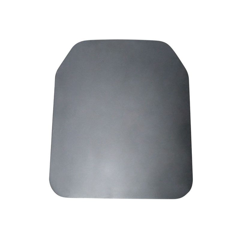 Silicon Carbide Boron Carbide Ceramic Bulletproof Plate American Standard NIJ IV level GA5 And 6 Level Bulletproof Plate