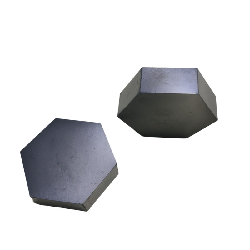 Silicon Carbide Ceramic Bulletproof Plate NIJ level Ⅳ Independent Level 6 Bulletproof Composite Bulletproof Plate