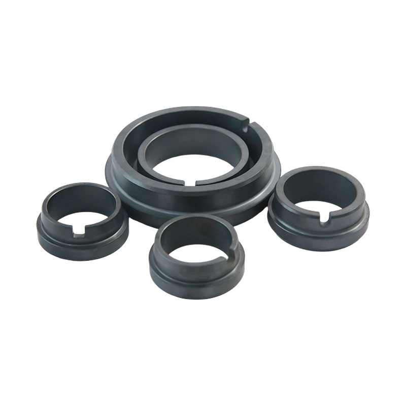 Reaction Sintering, Pressureless Sintering Silicon Carbide Mechanical Seal Ring Processing