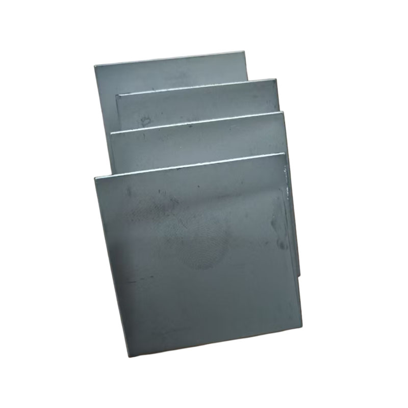 Boron Carbide Bulletproof Plates GA5 And 6 American Standard NIJ level Ⅳ Bulletproof Plates