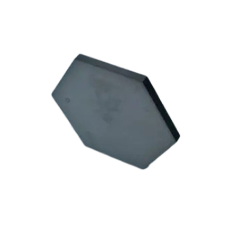 Silicon Carbide Ceramic Bulletproof Plate NIJ level Ⅳ Independent Level 6 Bulletproof Composite Bulletproof Plate