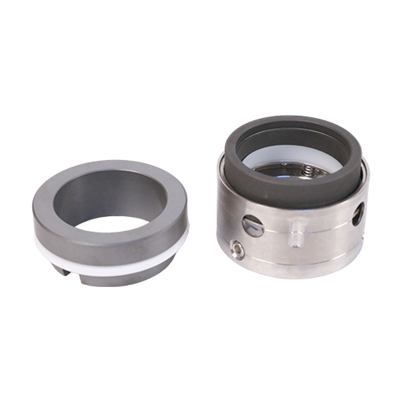 Reaction Sintering, Pressureless Sintering Silicon Carbide Mechanical Seal Ring Processing