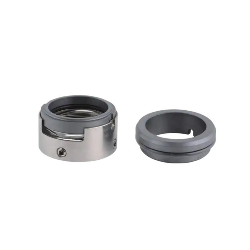 Reaction Sintering, Pressureless Sintering Silicon Carbide Mechanical Seal Ring Processing